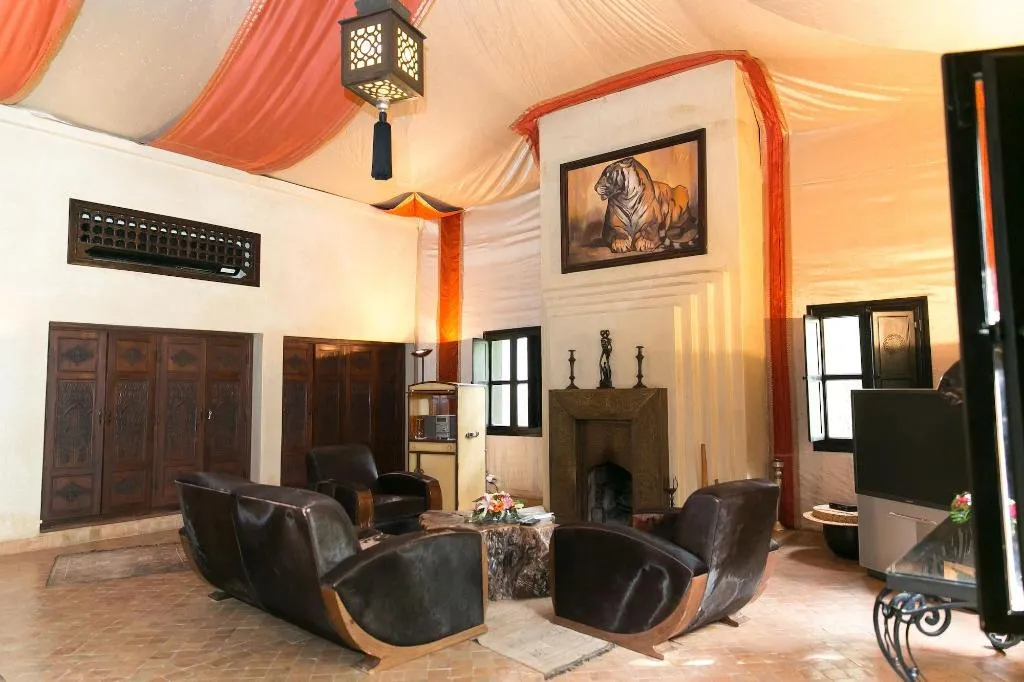 Room, Lodge K Ha Tel Spa, Marrakech