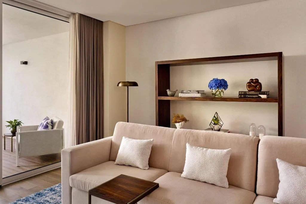 Room, Penha Longa, Lisbon