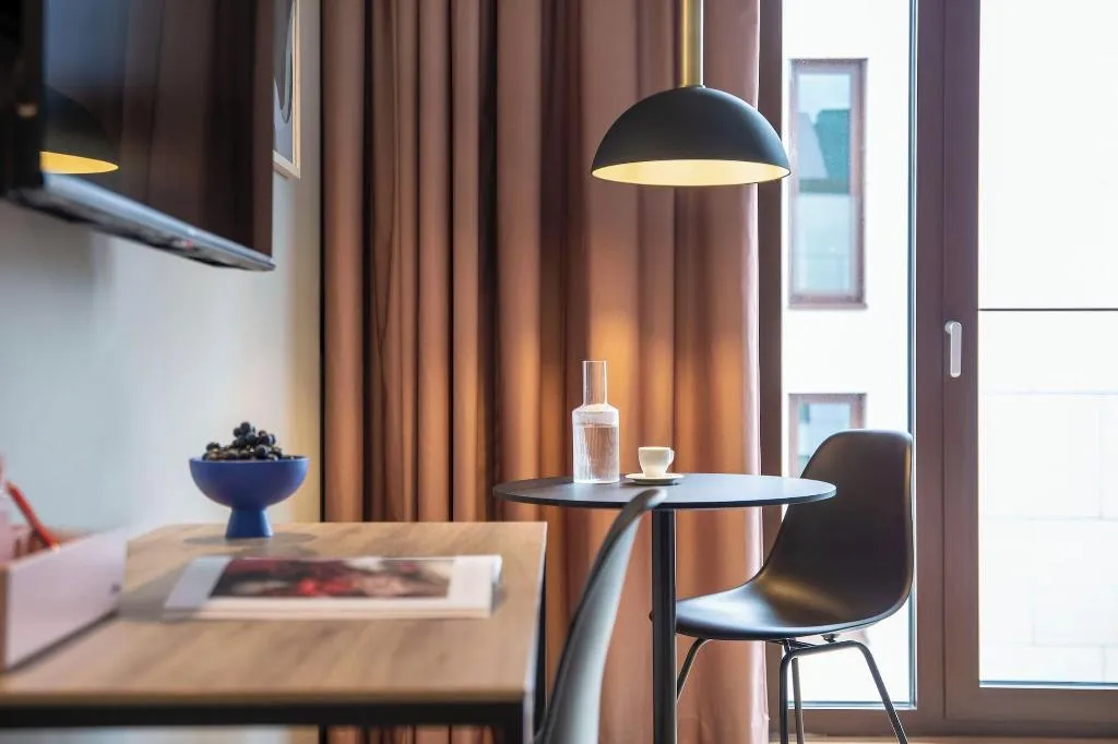 Room, ipartment Berlin Airport @HOME by Best Western, Berlin