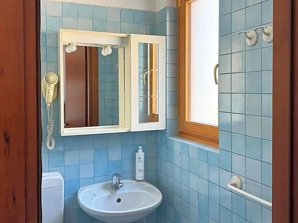 SINGLE STANDARD Room, Hotel Il Moro di Venezia, Venice