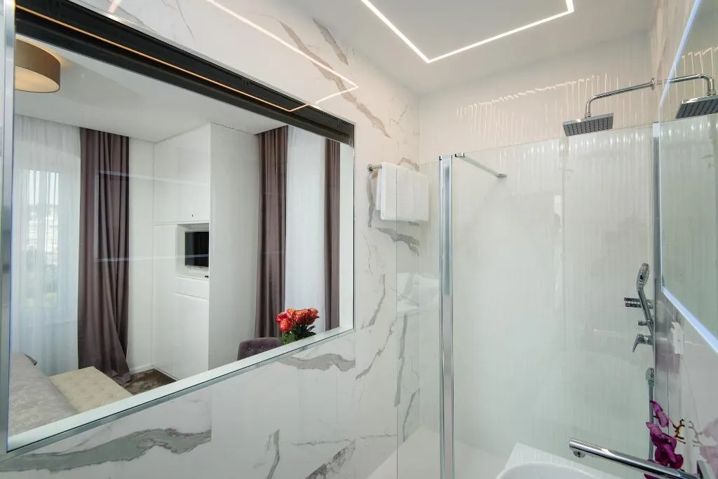 Room, Dream Luxury Rooms, Split
