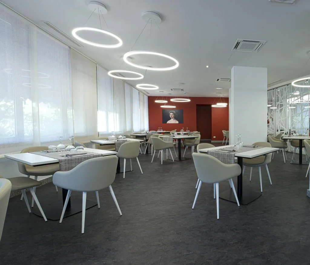 Restaurant, Raffaello, Florence