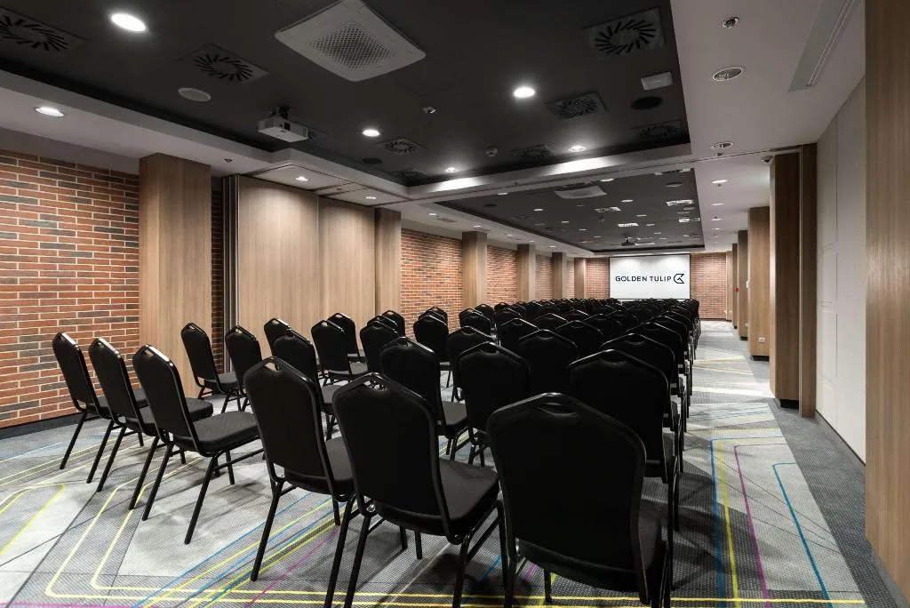Conferences, Golden Tulip Krakow Kazimierz, Krakow