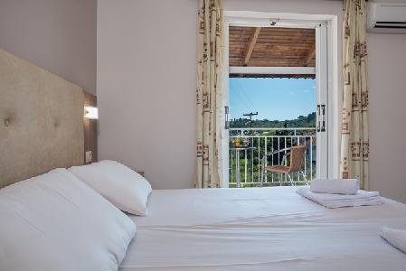 Georgia Apartments, Zante
