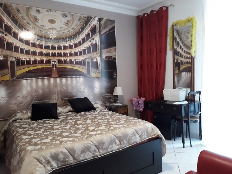 B&B Salita Metello, Catania