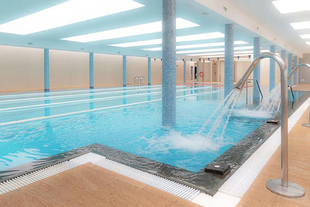 Sports and Entertainment, Vitalclass Sports & Wellness Resort Lanzarote, Lanzarote