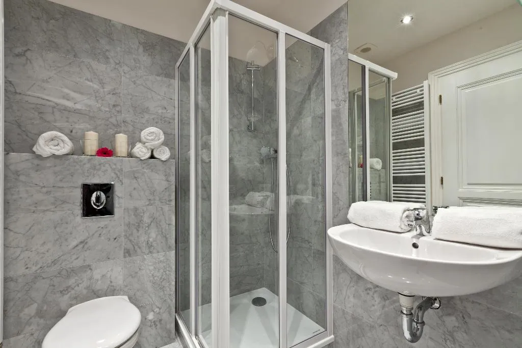 STUDIO SUPERIOR Room, Royal Prague City Apartments, Prague