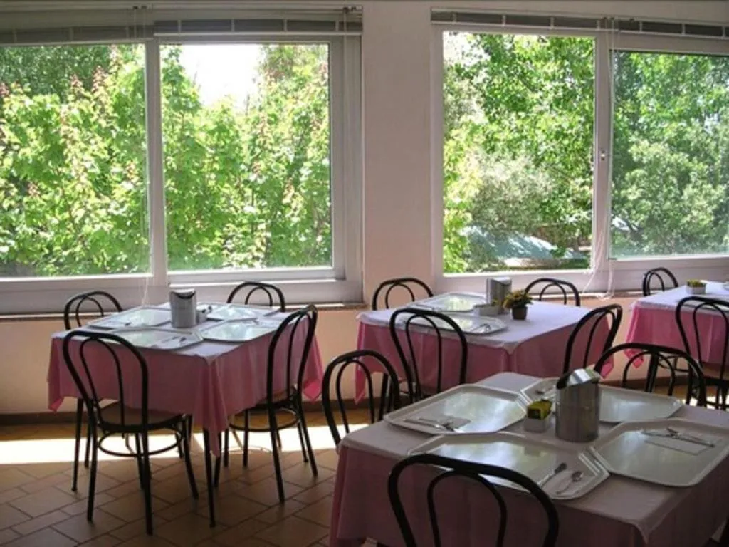 Restaurant, Hotel Nido D'Aquila, Olbia