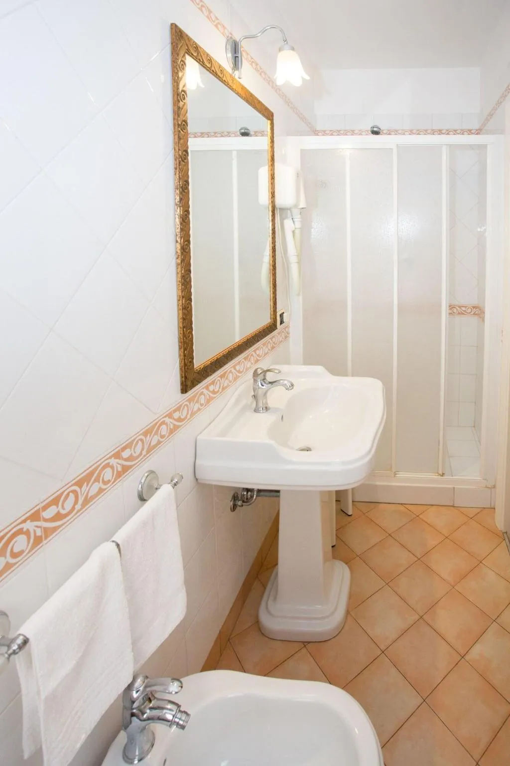 Room, Bed Breakfast Armonia, Catania