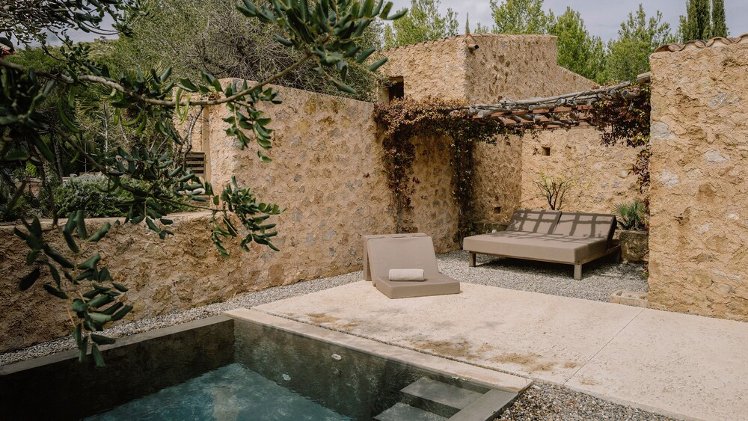 Es Racó d'Artà, Majorca