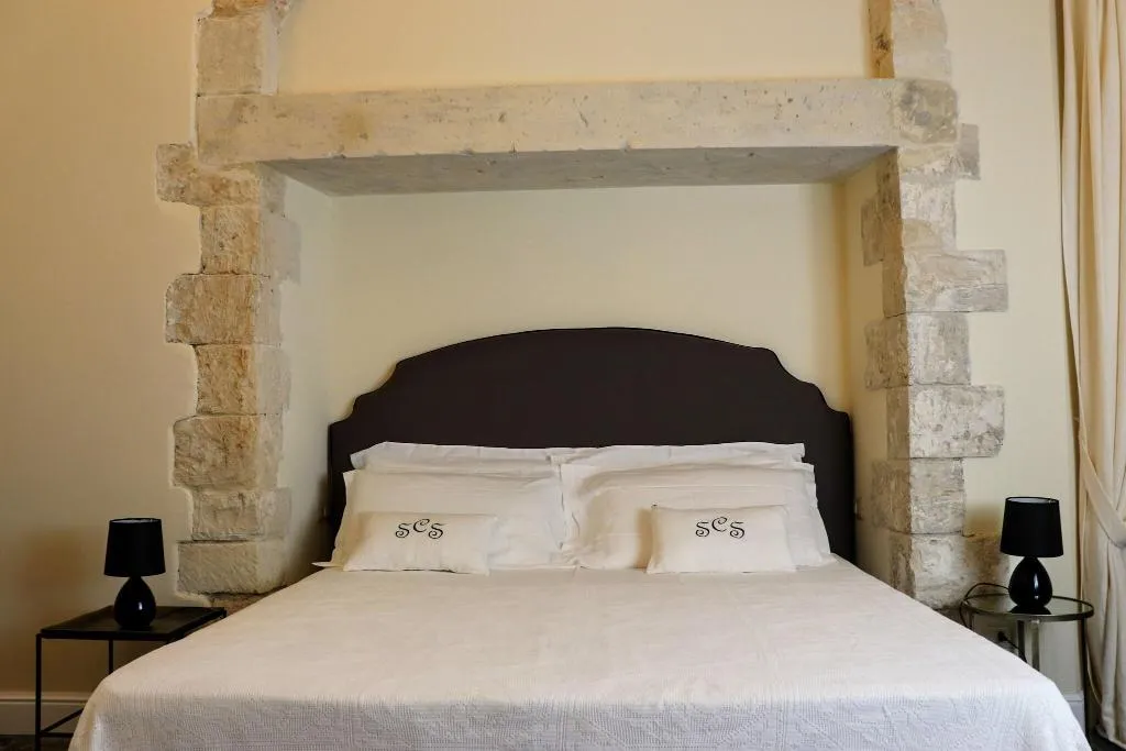 Room, San Carlo Suites, Catania