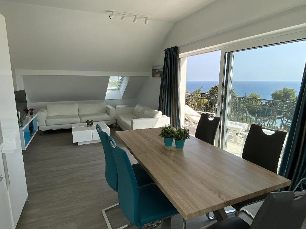 Room, Villa Mediterranea, Split