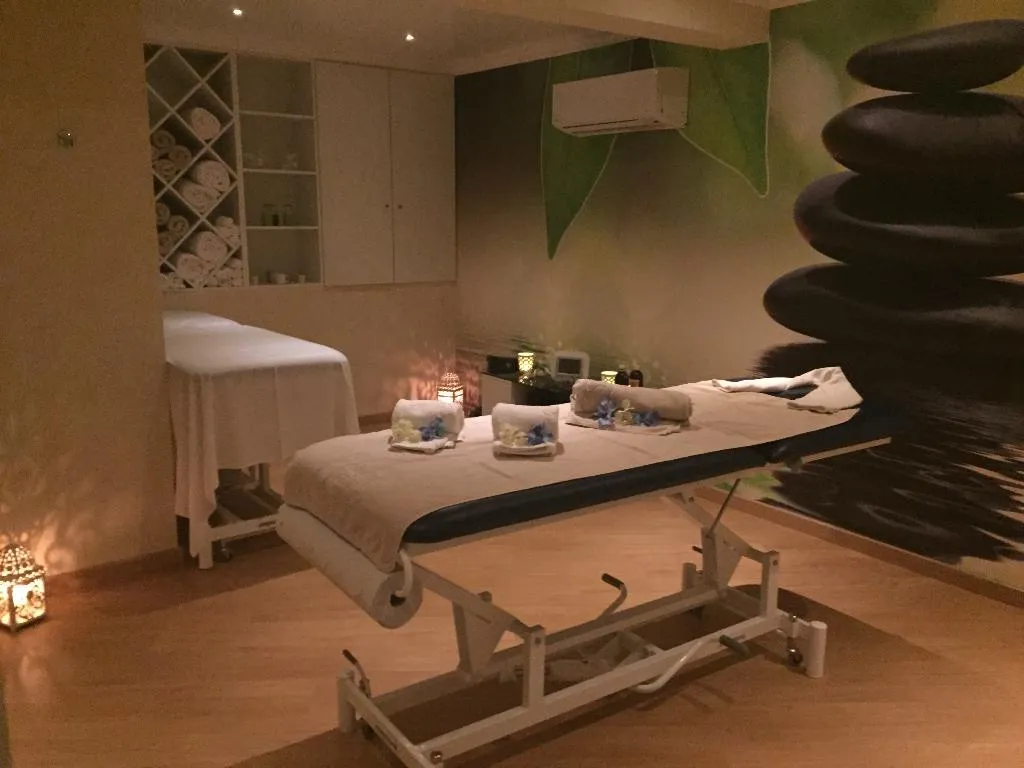 Sports and Entertainment, Hotel Baia Grande, Algarve
