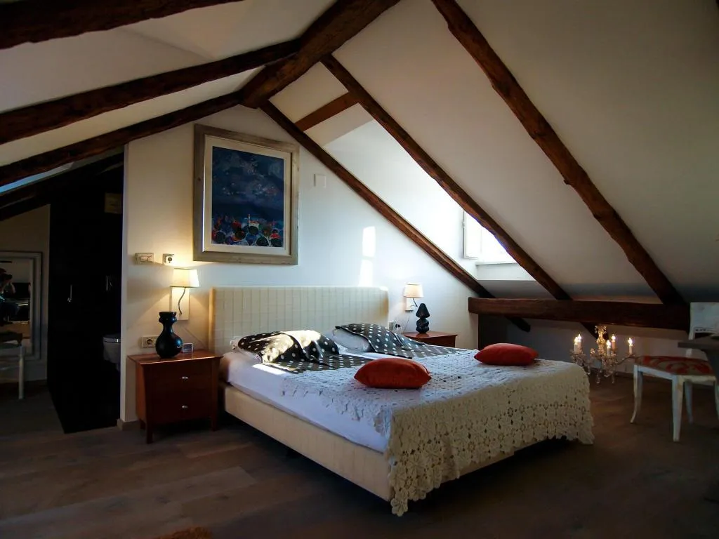 Room, Dubrovnik Luxury Apartments, Dubrovnik