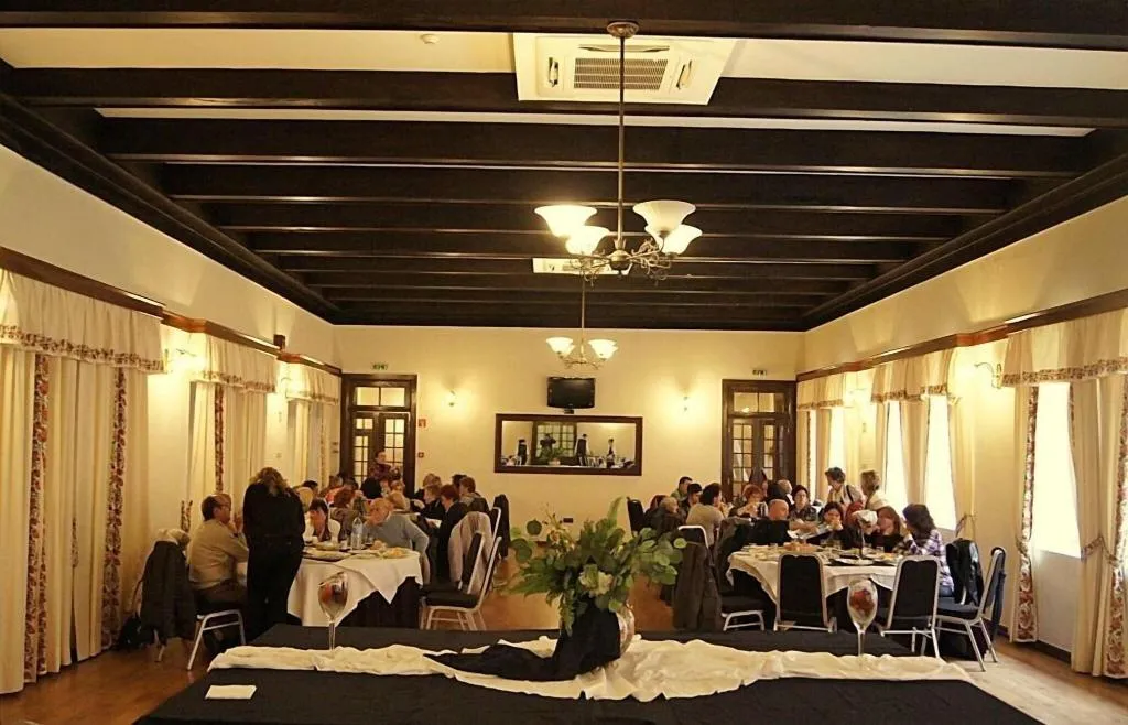 Conferences, Palace Hotel & Spa Termas de São Vicente, Porto