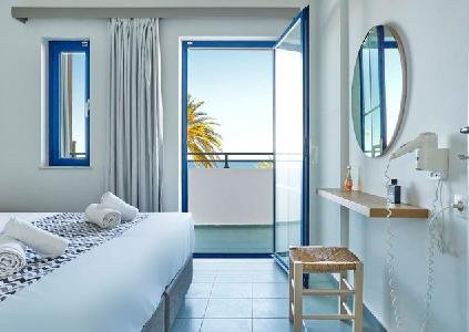 Maistrali Sea View Apartments, Crete