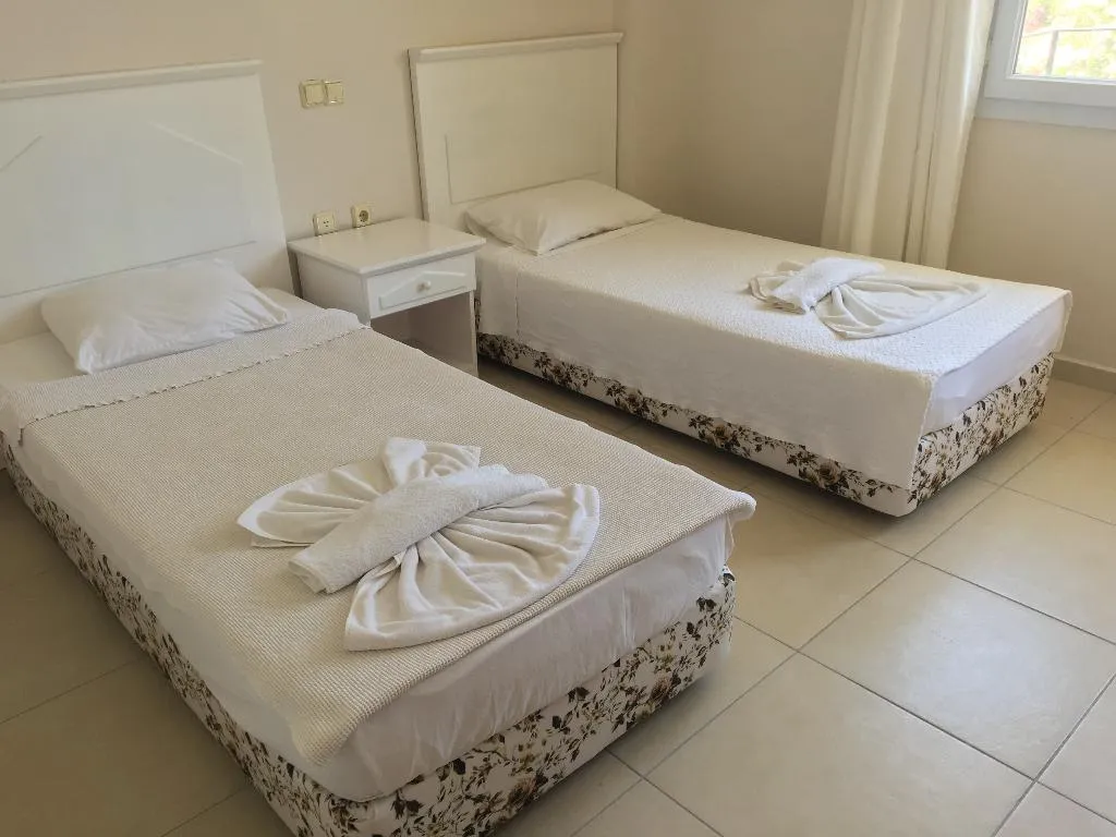 Room, Gorkem Hotel & Apartments, Dalaman