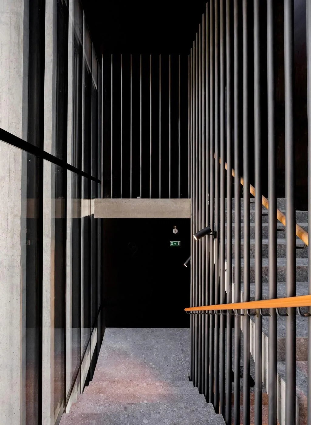 Lobby, Boutique Hotel  Osmolis, Dubrovnik