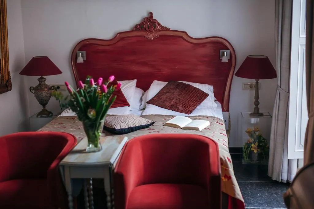 DOUBLE DELUXE Room, Prijeko Palace, Dubrovnik