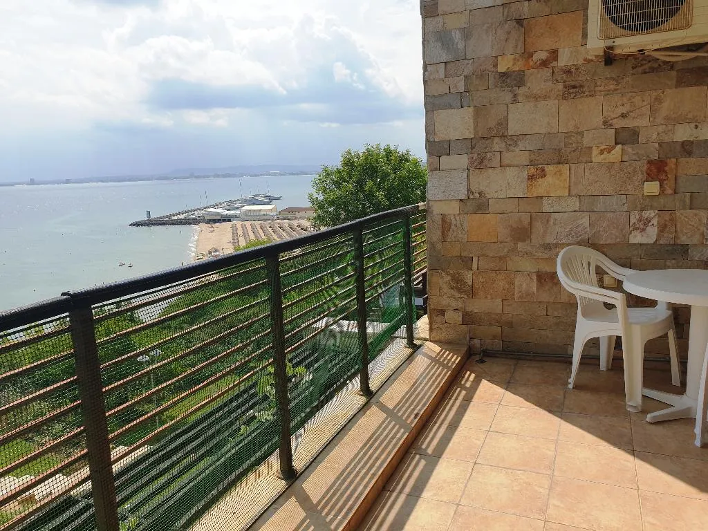 APARTMENT ONE BEDROOM Room, DOLCE VITA Apart Complex, Bourgas