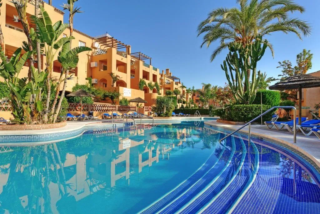 General view, Muthu Grangefield Oasis Club, Costa Del Sol