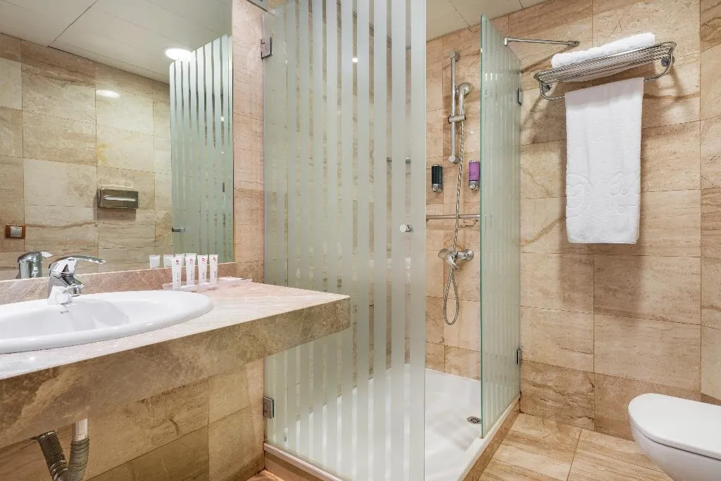 Double or Twin STANDARD Room, Exe Las Palmas, Gran Canaria