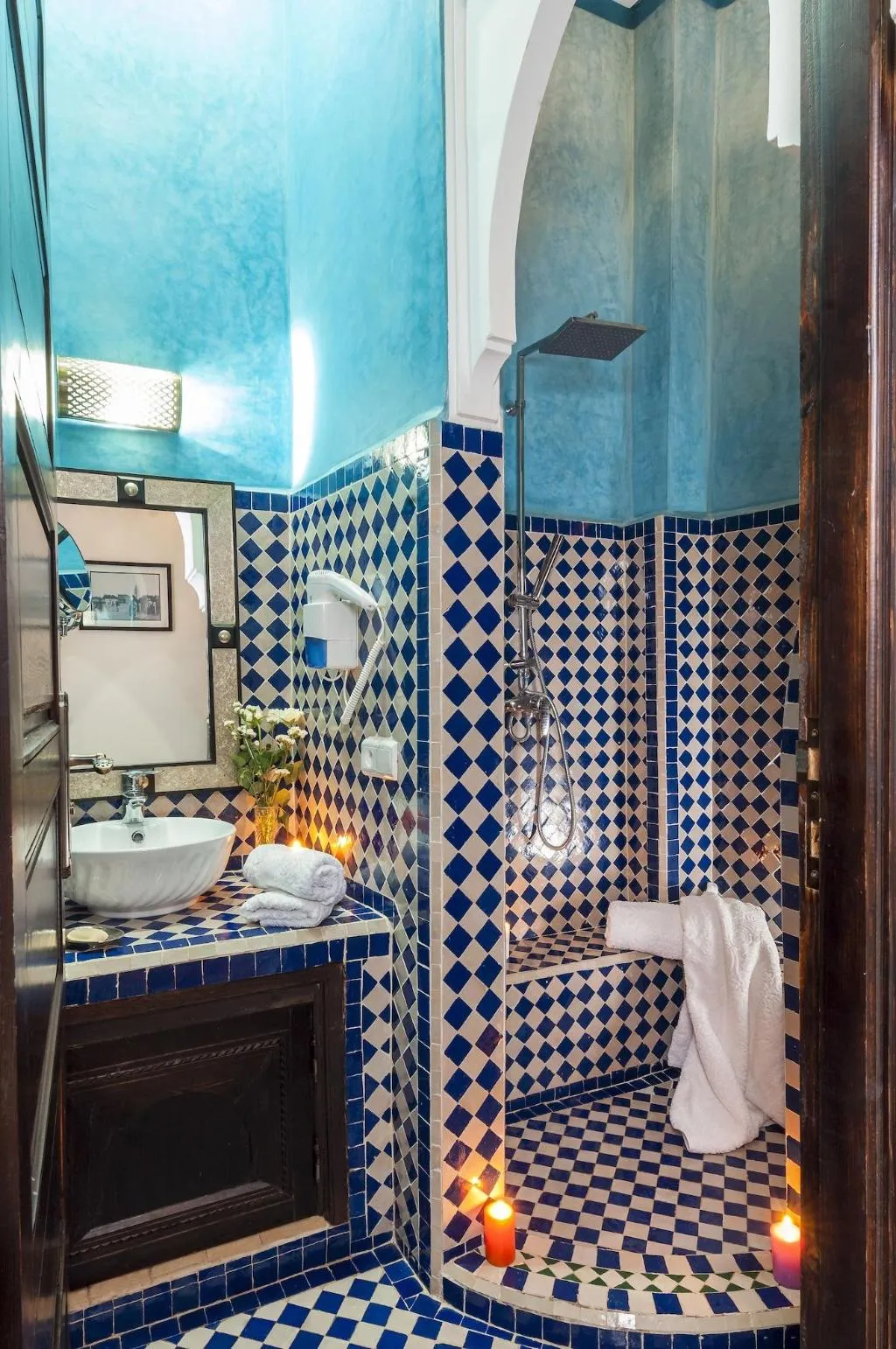 Room, Riad Tamarrakecht, Marrakech