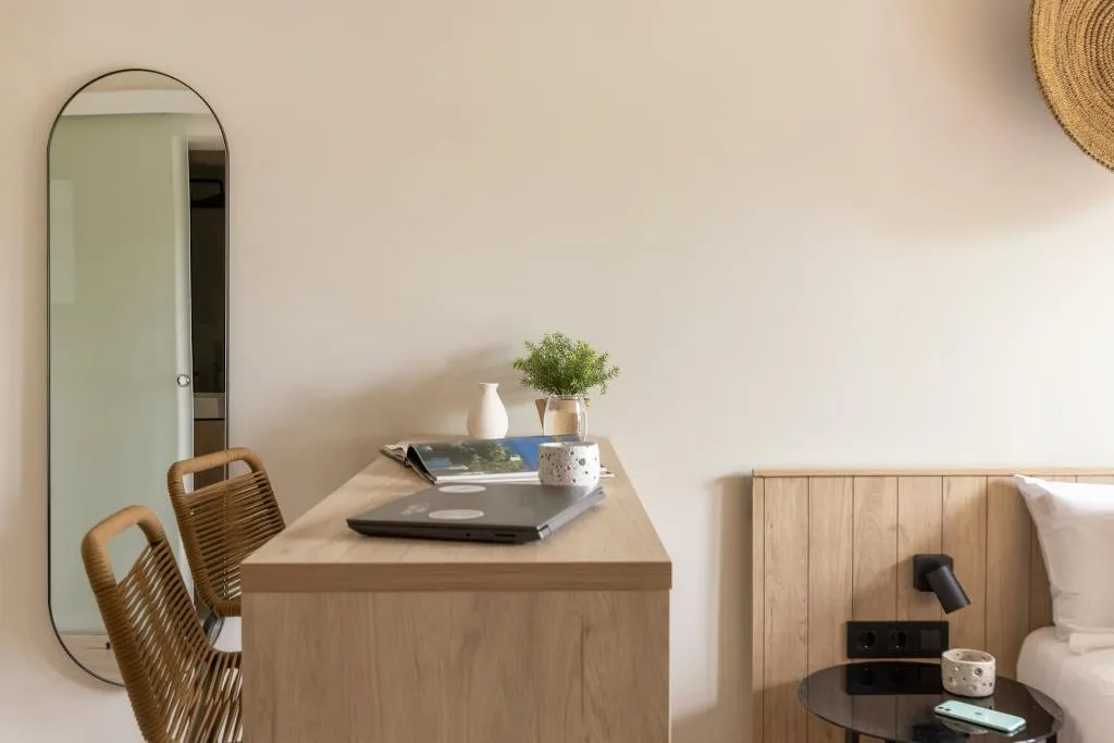STUDIO STANDARD Room, Libere Barcelona Sant Antoni, Barcelona