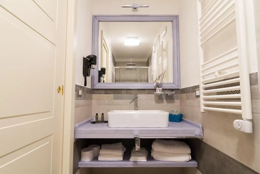 Room, Palazzo Tasca Guest House & Luxury Suite, Catania