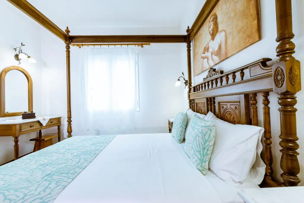 APARTMENT SUPERIOR ONE BEDROOM Room, Anais Collection Hotels & Suites Chania by GHH, Crete