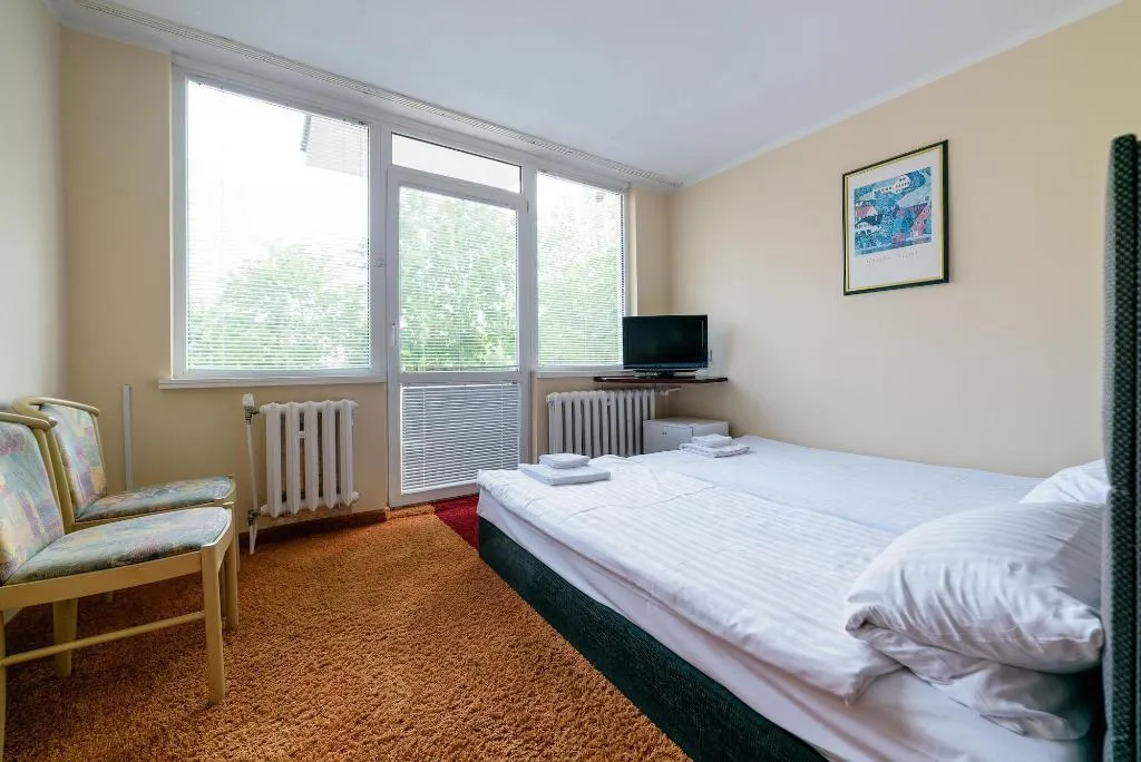 Room, Dom Wypoczynkowy Sopocki Zdroj, Gdansk