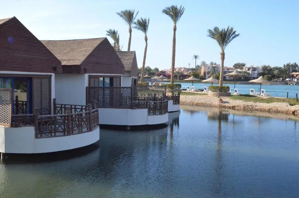 General view, Panorama Bungalows Resort El Gouna, Red Sea Riviera