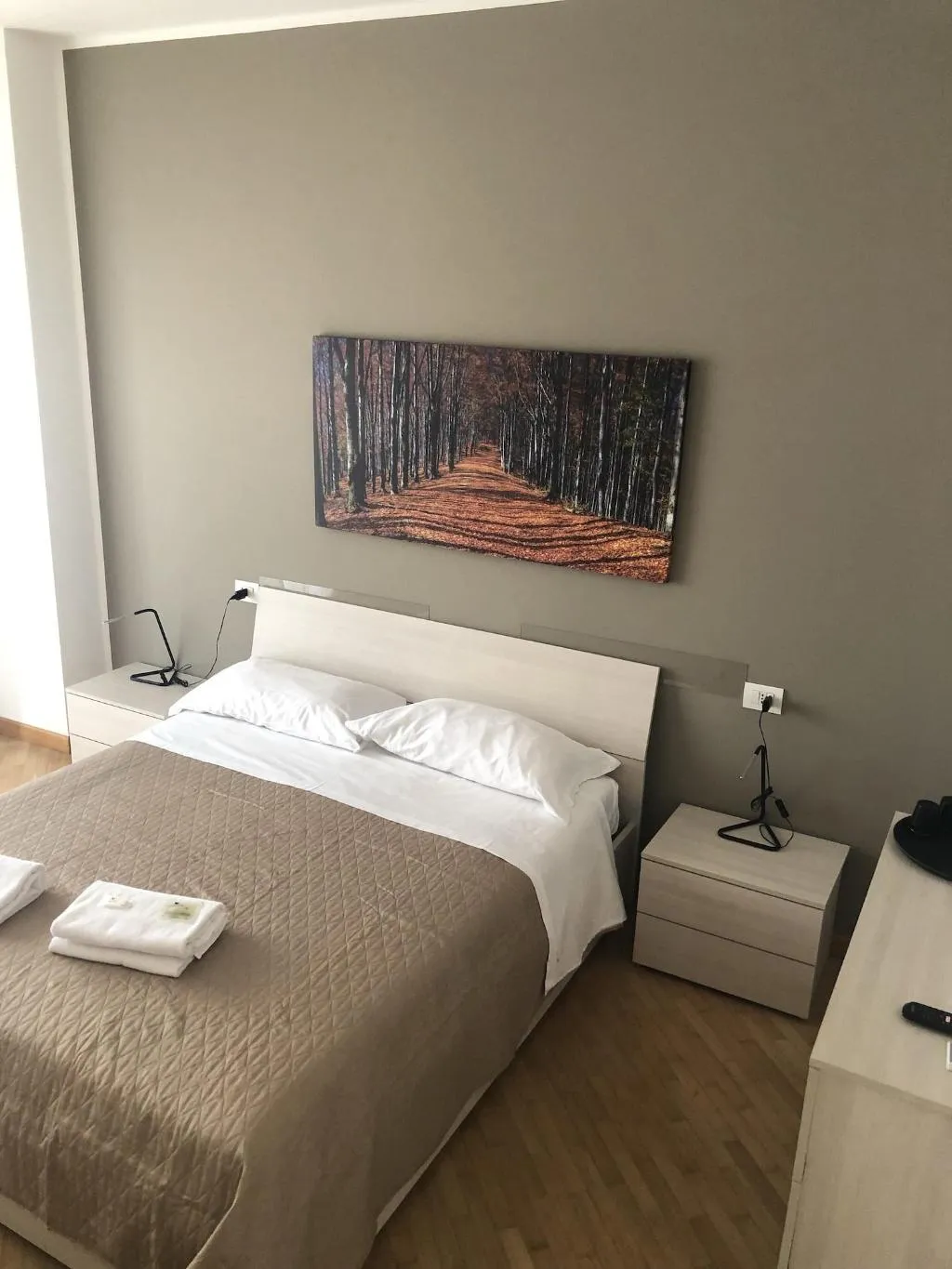 Room, Guest House Brianza Room, Milan