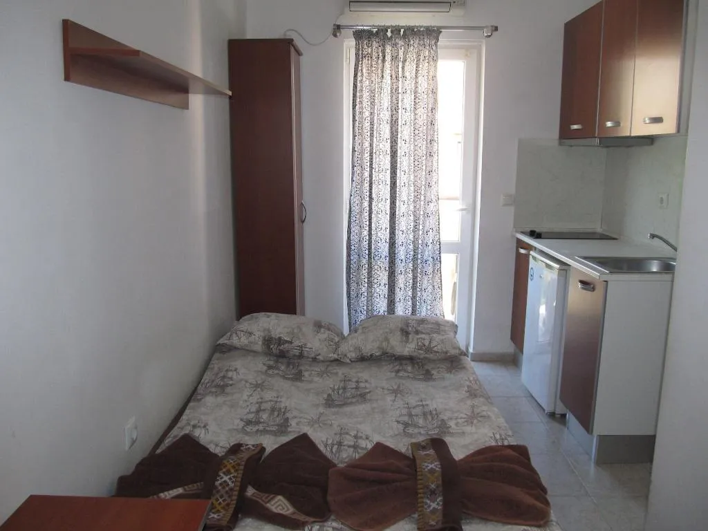 Room, Aparthotel Cote Da Zure, Bourgas