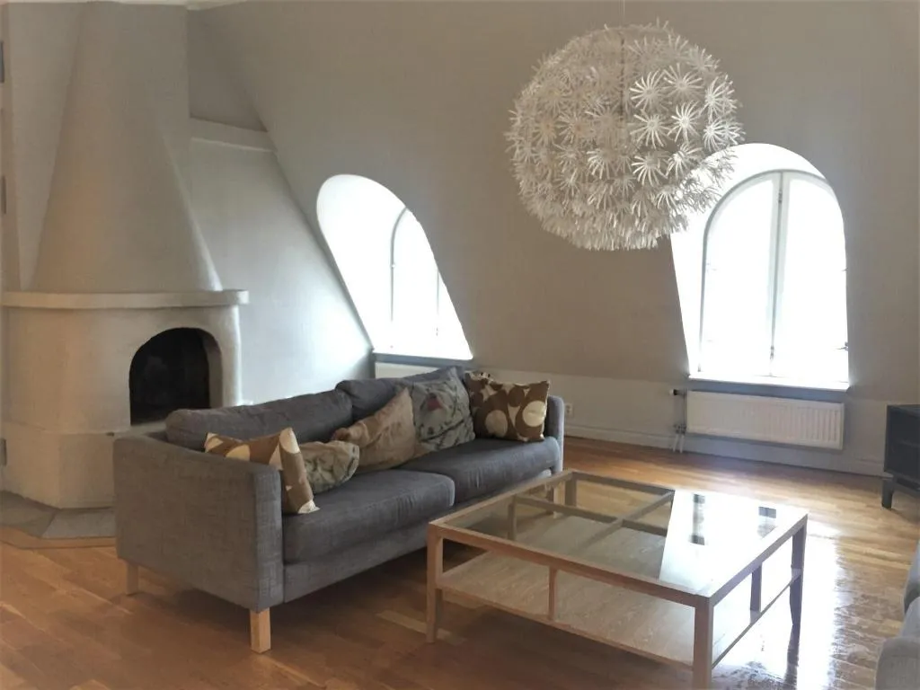 Room, Tallinn Apartments & Rooms - Old Town, Tallinn