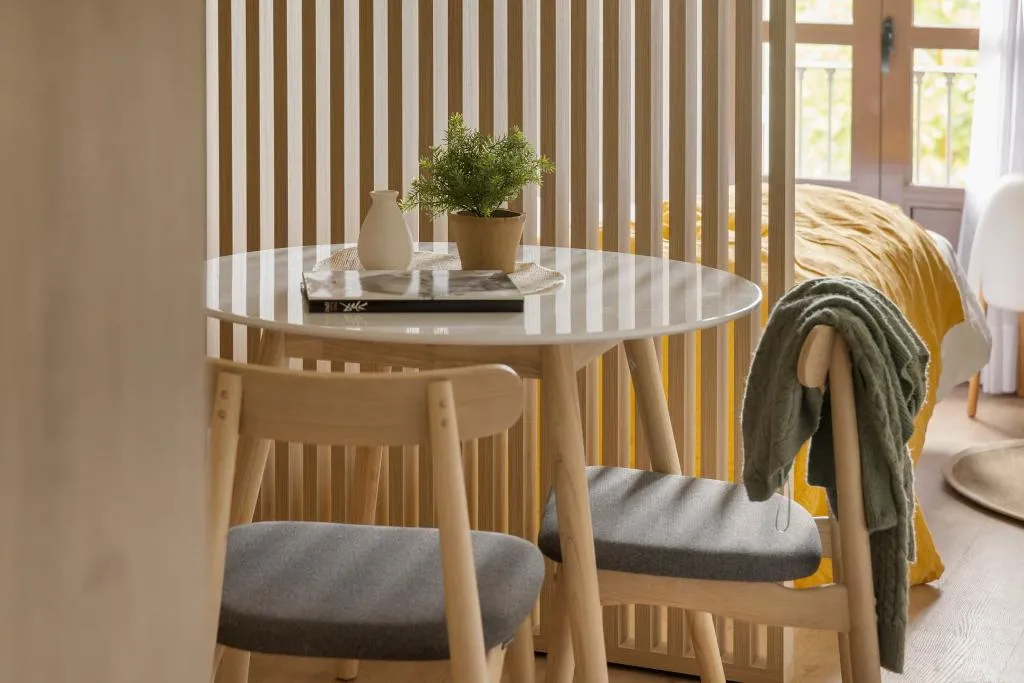 STUDIO WITH BALCONY Room, Libere Barcelona Sant Antoni, Barcelona