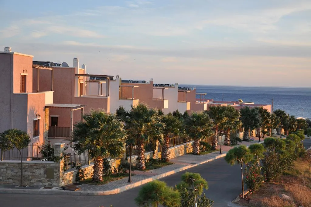 General view, Pearls of Crete-Holiday Residences, Crete