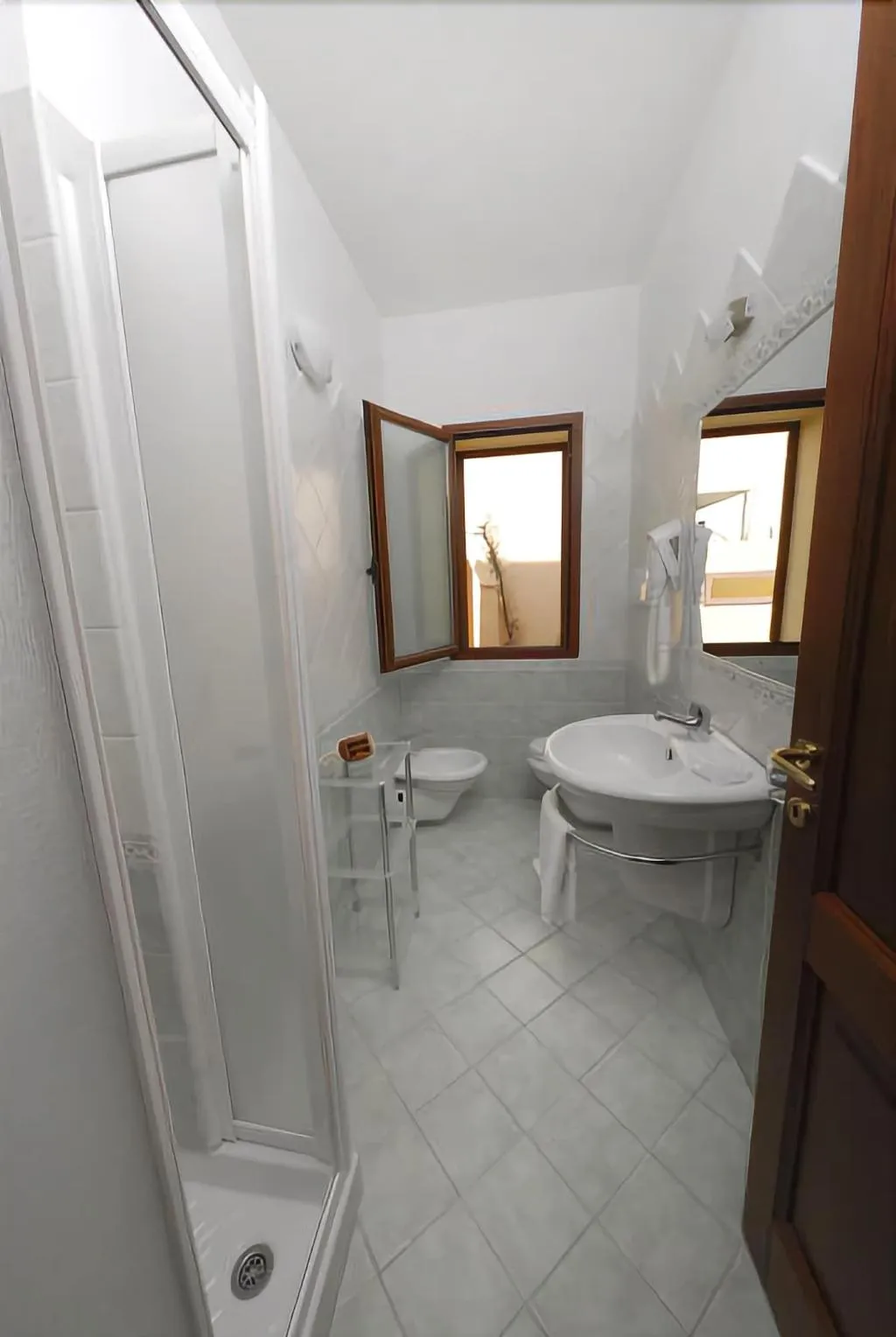 Room, Hotel Patti, Olbia