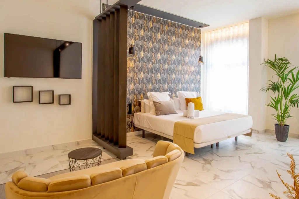 DOUBLE STANDARD Room, La Plaza, Costa Blanca