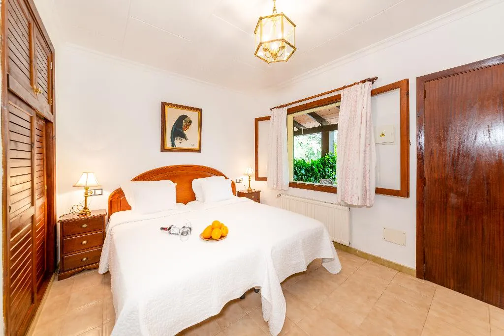 Room, Hotel Rural Predio Son Serra, Majorca