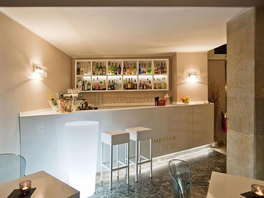 Bar, Al Graspo de Ua, Venice