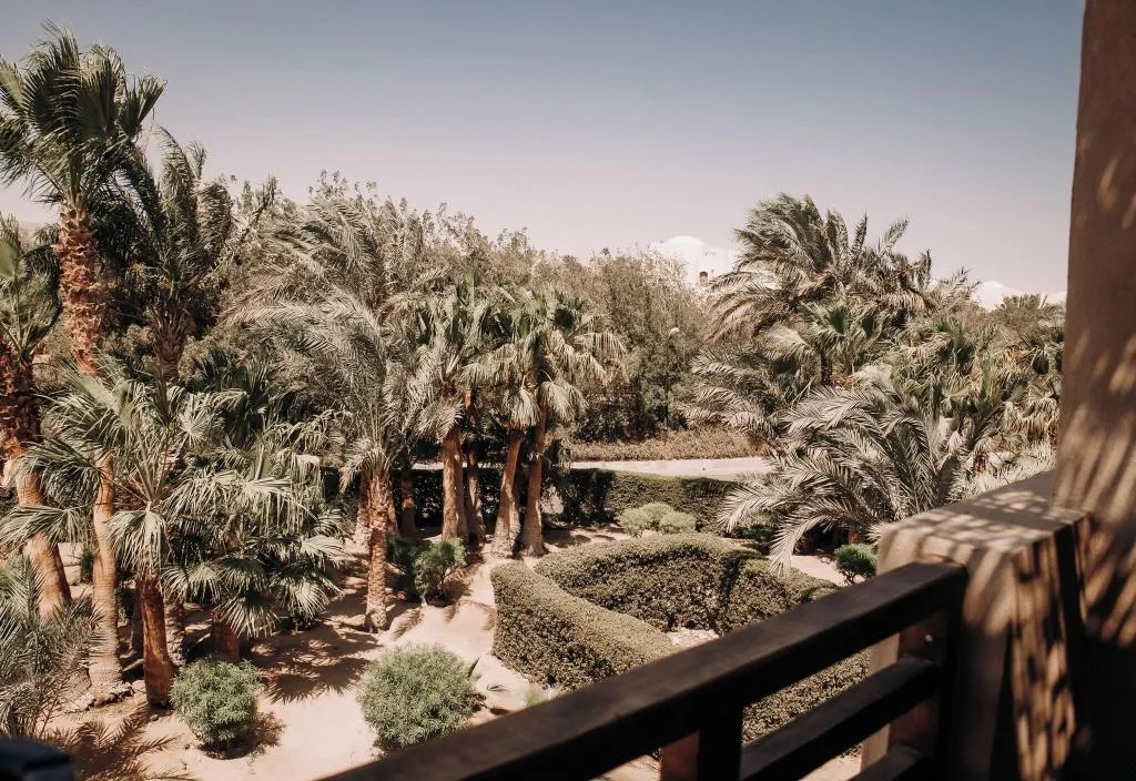 DOUBLE KING SIZE BED Room, Cook's Club El Gouna, Red Sea Riviera