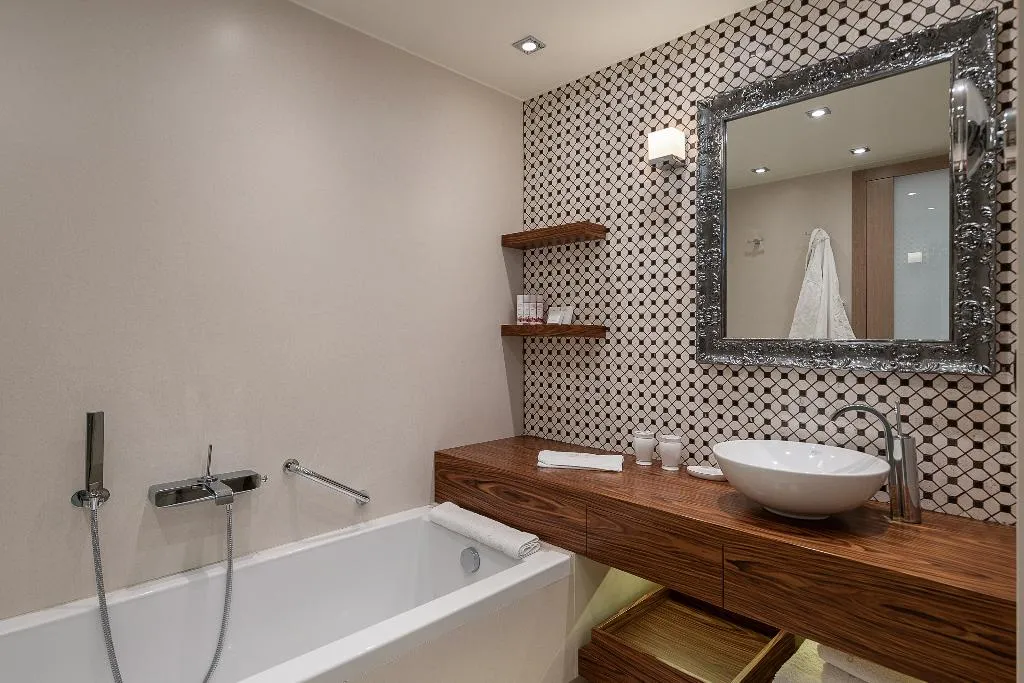 APARTMENT WITH PRIVATE POOL Room, Cretan Dream Resort & Spa, Crete