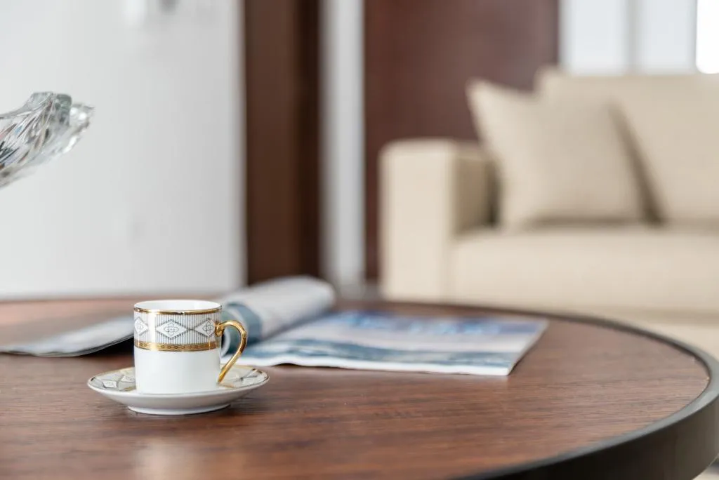 APARTMENT ONE BEDROOM Room, SBO Tower Al Barsha (Baytik Holiday Homes), Dubai