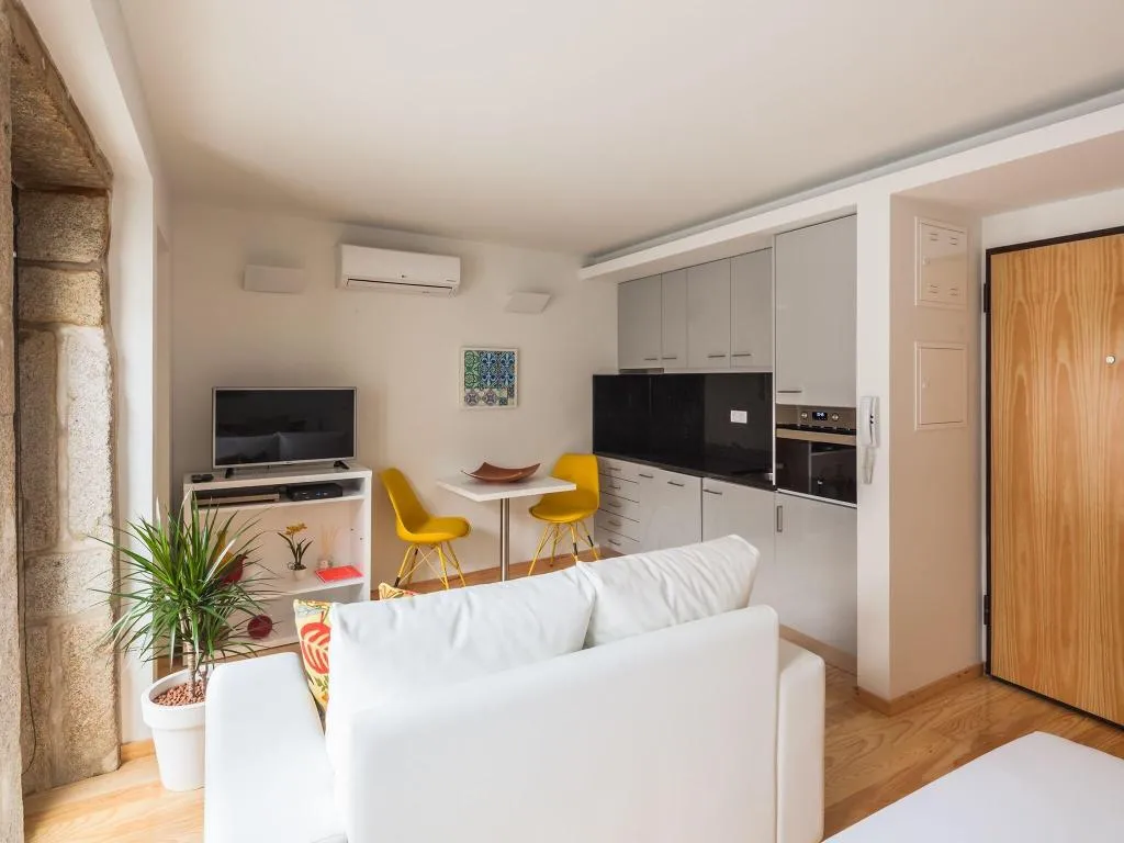 Room, Insitu Trindade, Porto
