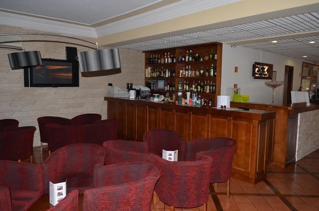 Bar, WOT Lagos Montemar Soul, Algarve