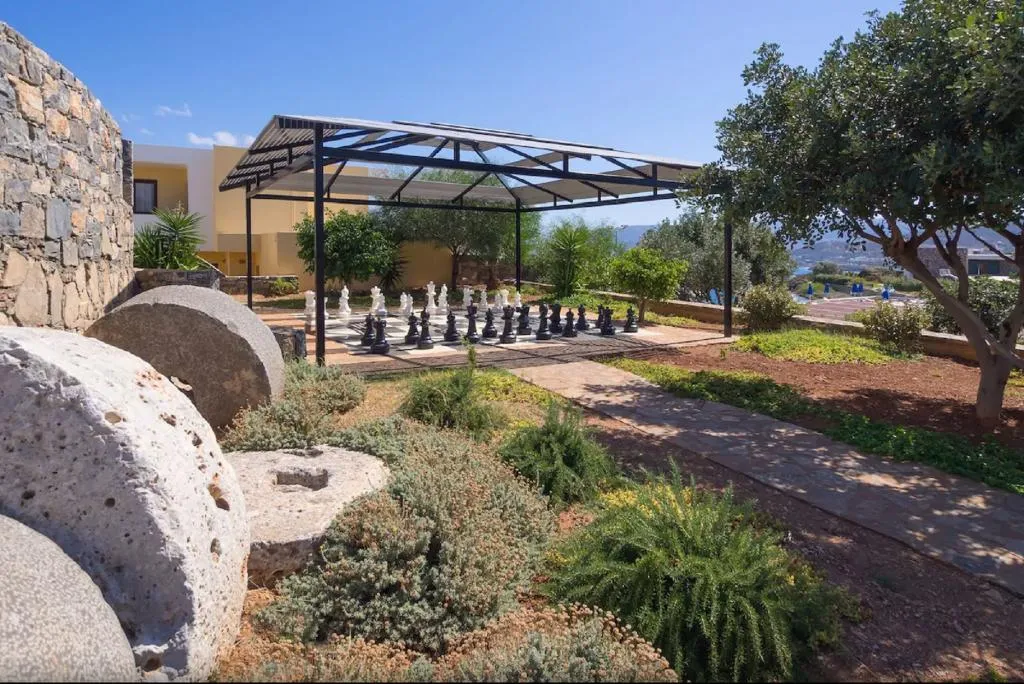Sports and Entertainment, Miramare Resort & Spa, Crete