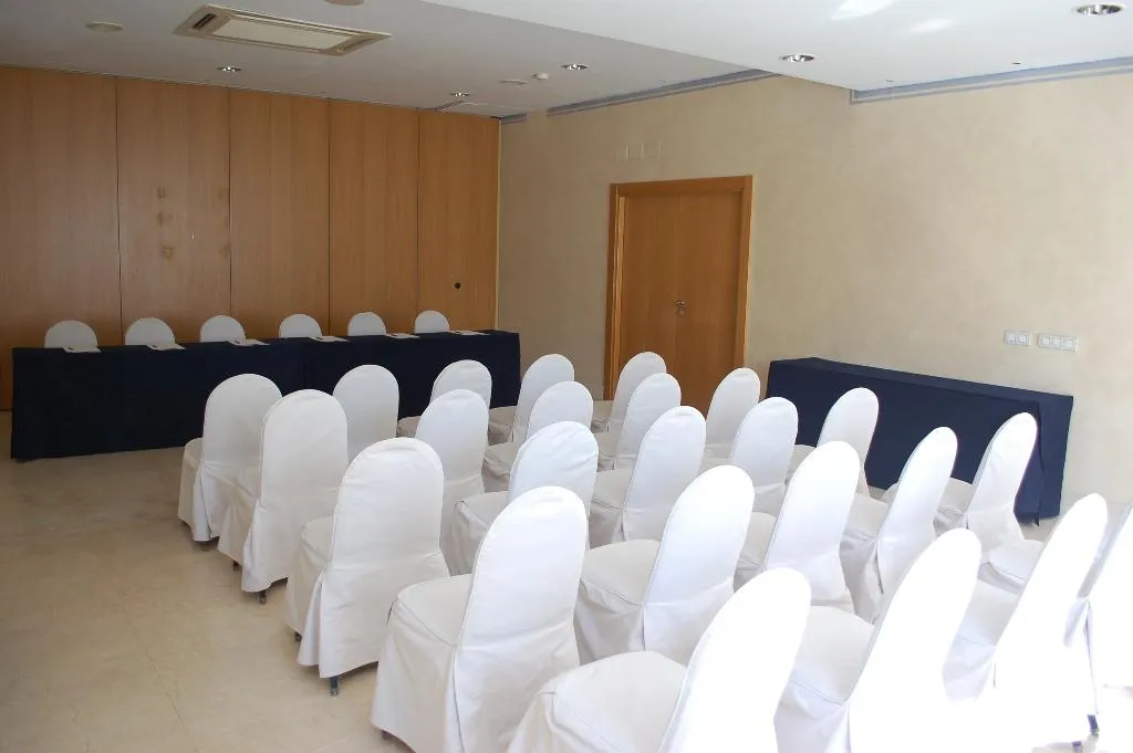 Conferences, Alanda Hotel Marbella, Costa Del Sol