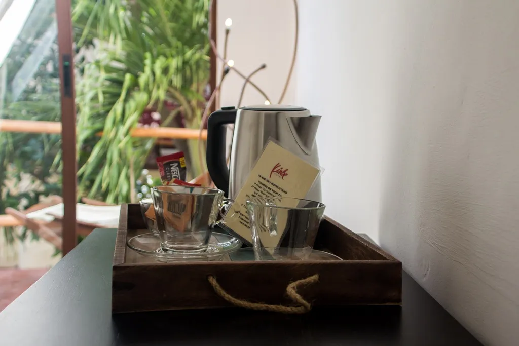 DOUBLE LUXURY Room, Kinbe, Playa Del Carmen