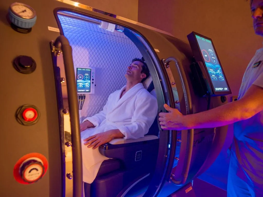 Sports and Entertainment, Zem Wellness Clinic Altea, Costa Blanca